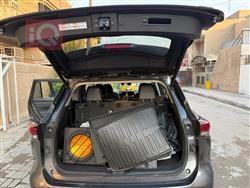 تويوتا هايلاندر